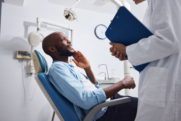Best Orthodontic Emergency Dentist in Keuka Park, NY