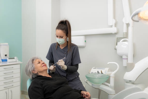 Best Broken or Cracked Tooth Emergency Dentist in Keuka Park, NY