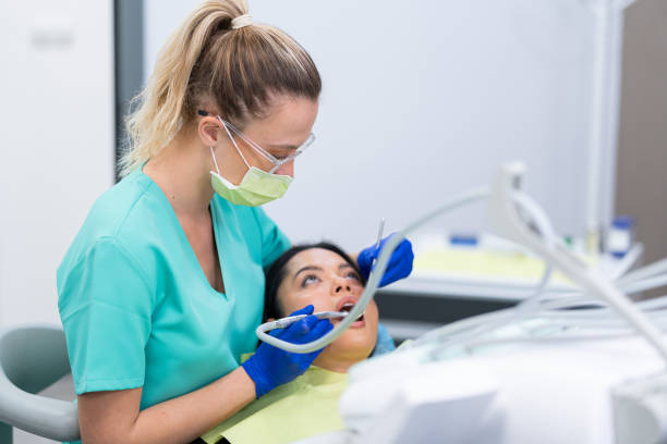 Best Weekend Emergency Dentist in Keuka Park, NY